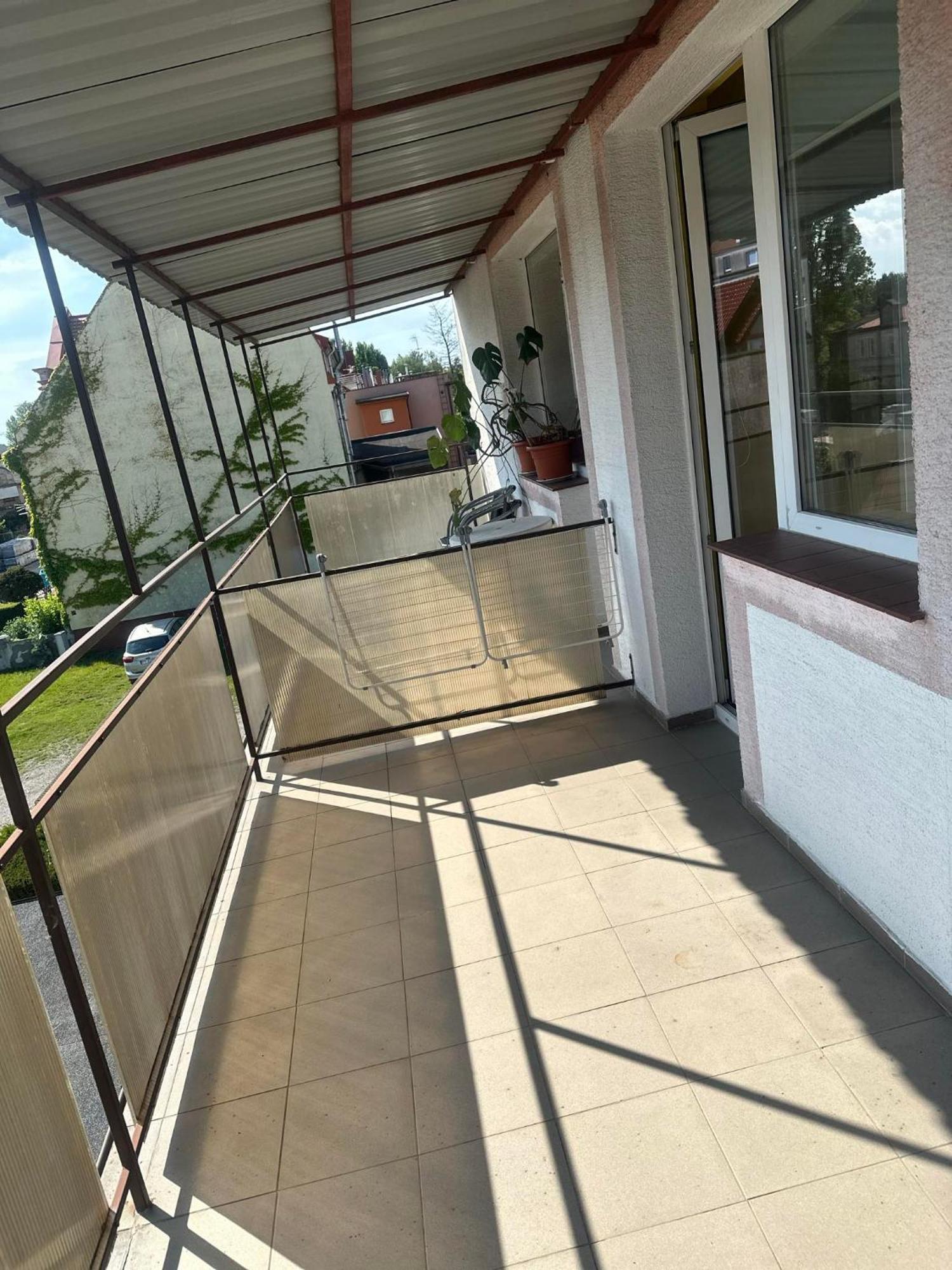 Pokoje Goscinne Kołobrzeg Eksteriør bilde